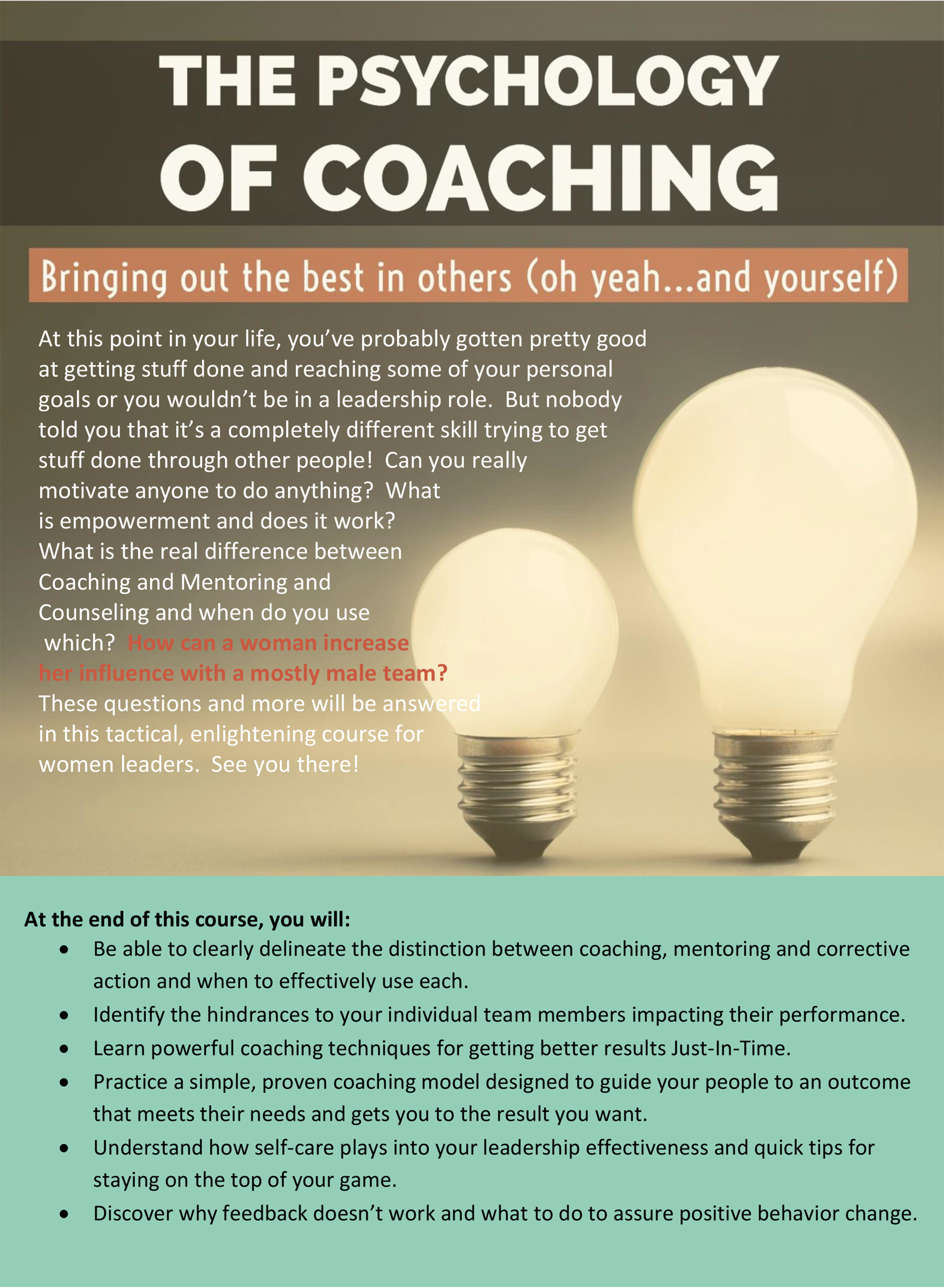 phd in coaching psychology